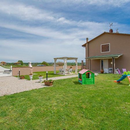 Bientina Holiday Home Del Sole By Interhome מראה חיצוני תמונה