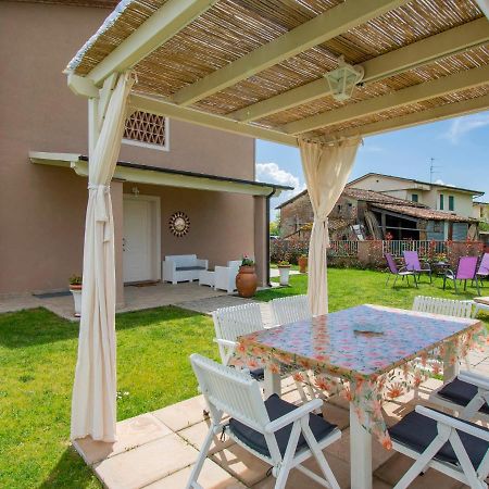 Bientina Holiday Home Del Sole By Interhome מראה חיצוני תמונה