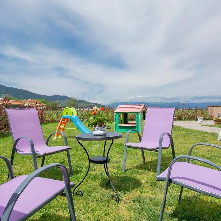 Bientina Holiday Home Del Sole By Interhome מראה חיצוני תמונה