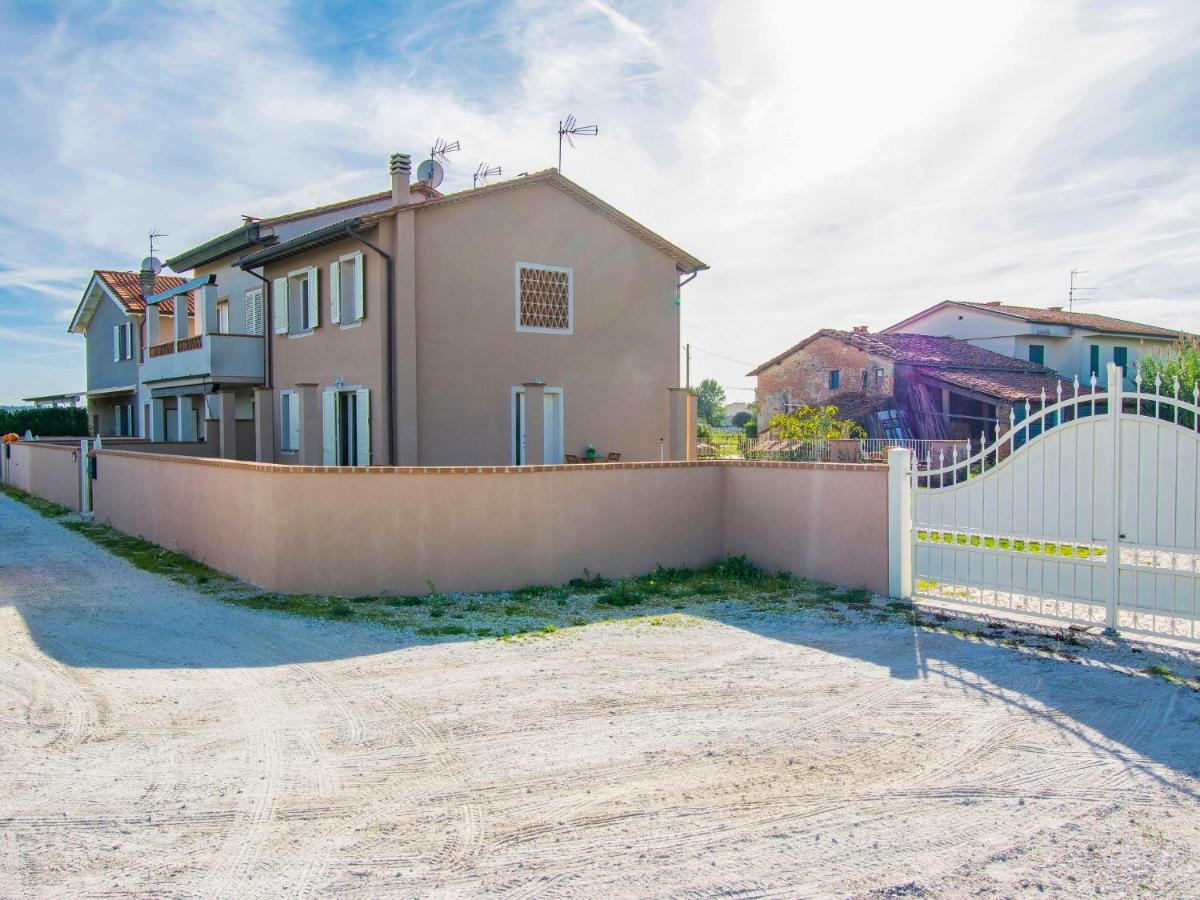 Bientina Holiday Home Del Sole By Interhome מראה חיצוני תמונה