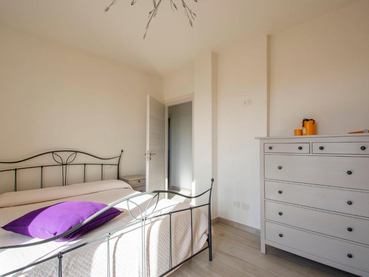 Bientina Holiday Home Del Sole By Interhome מראה חיצוני תמונה