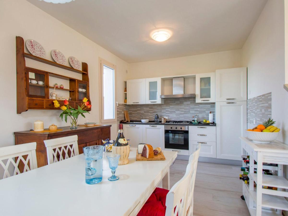 Bientina Holiday Home Del Sole By Interhome מראה חיצוני תמונה