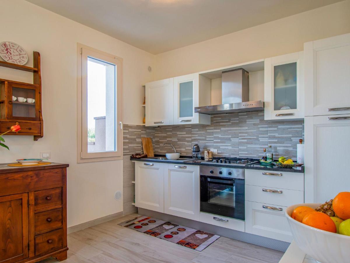 Bientina Holiday Home Del Sole By Interhome מראה חיצוני תמונה