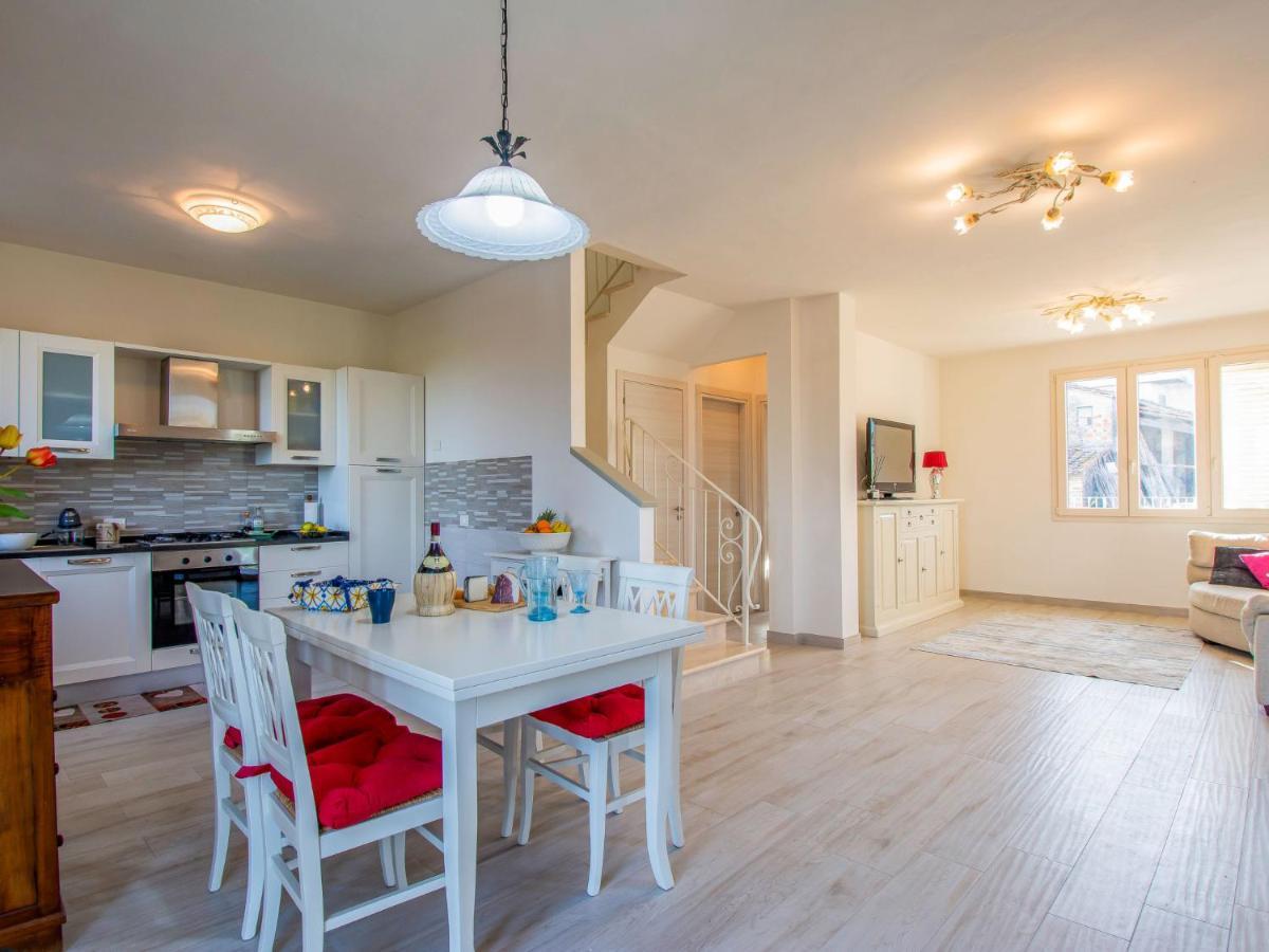 Bientina Holiday Home Del Sole By Interhome מראה חיצוני תמונה