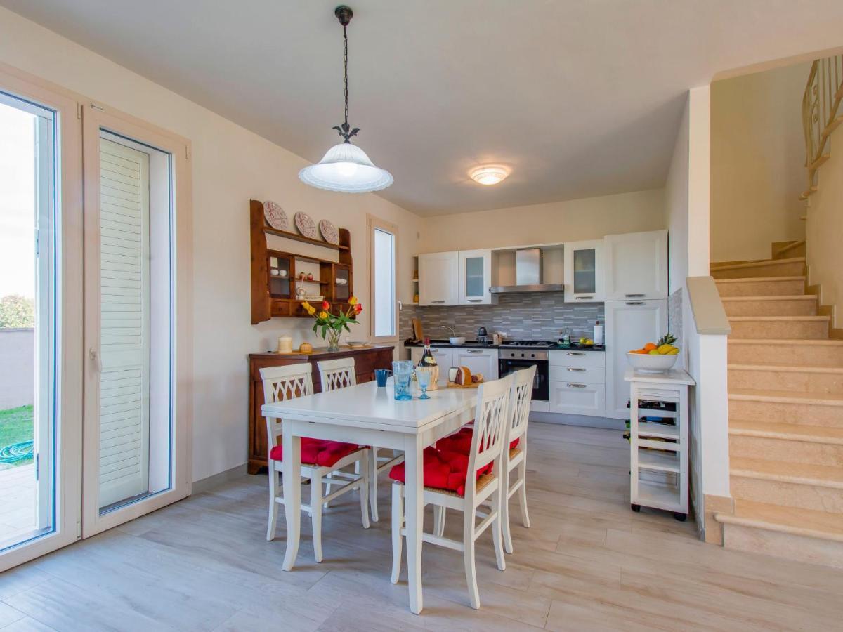 Bientina Holiday Home Del Sole By Interhome מראה חיצוני תמונה