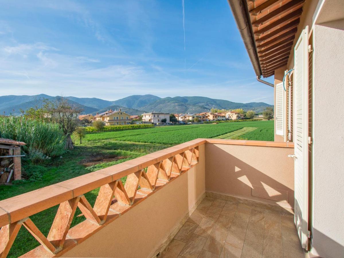 Bientina Holiday Home Del Sole By Interhome מראה חיצוני תמונה