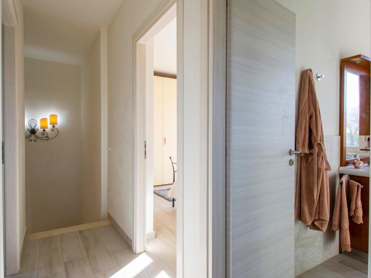 Bientina Holiday Home Del Sole By Interhome מראה חיצוני תמונה