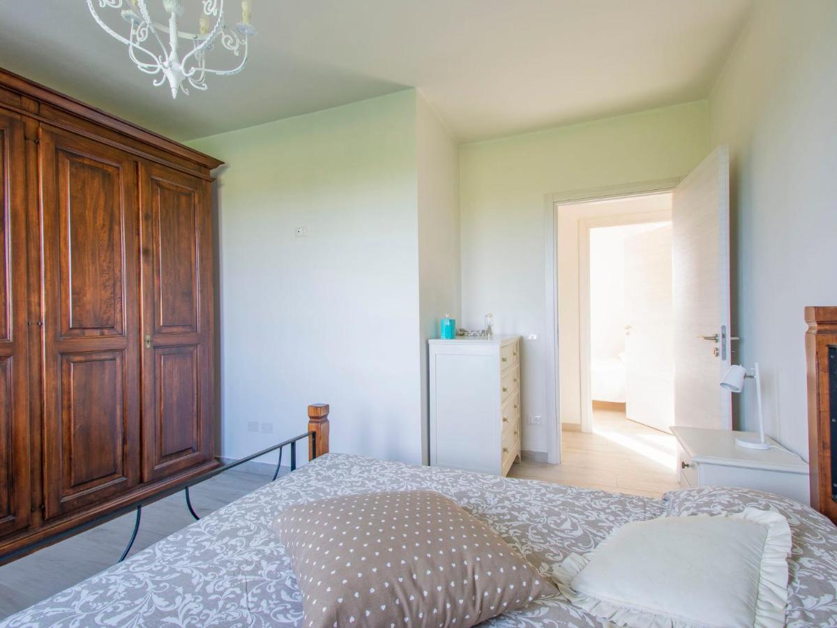Bientina Holiday Home Del Sole By Interhome מראה חיצוני תמונה