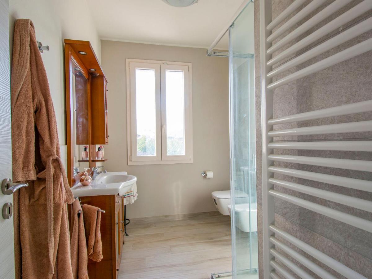 Bientina Holiday Home Del Sole By Interhome מראה חיצוני תמונה