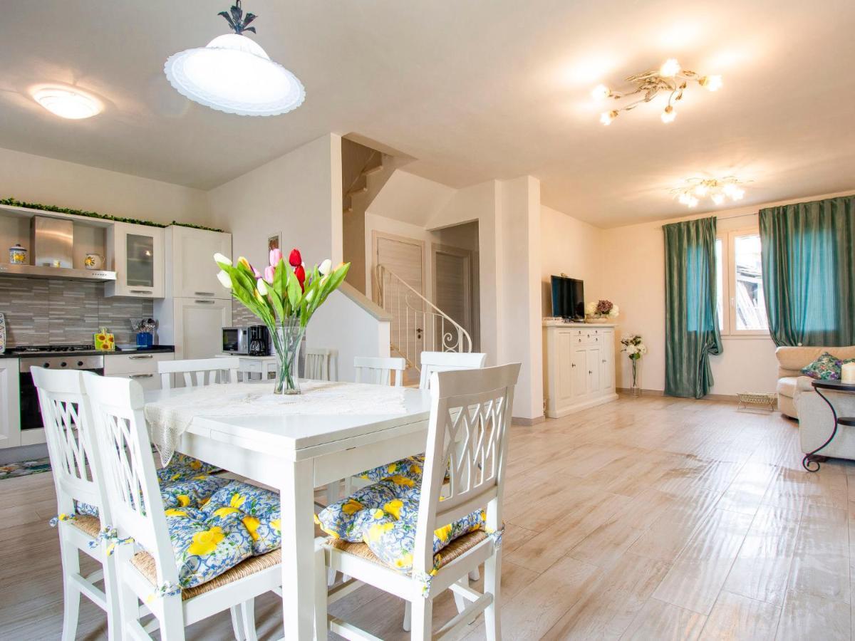 Bientina Holiday Home Del Sole By Interhome מראה חיצוני תמונה