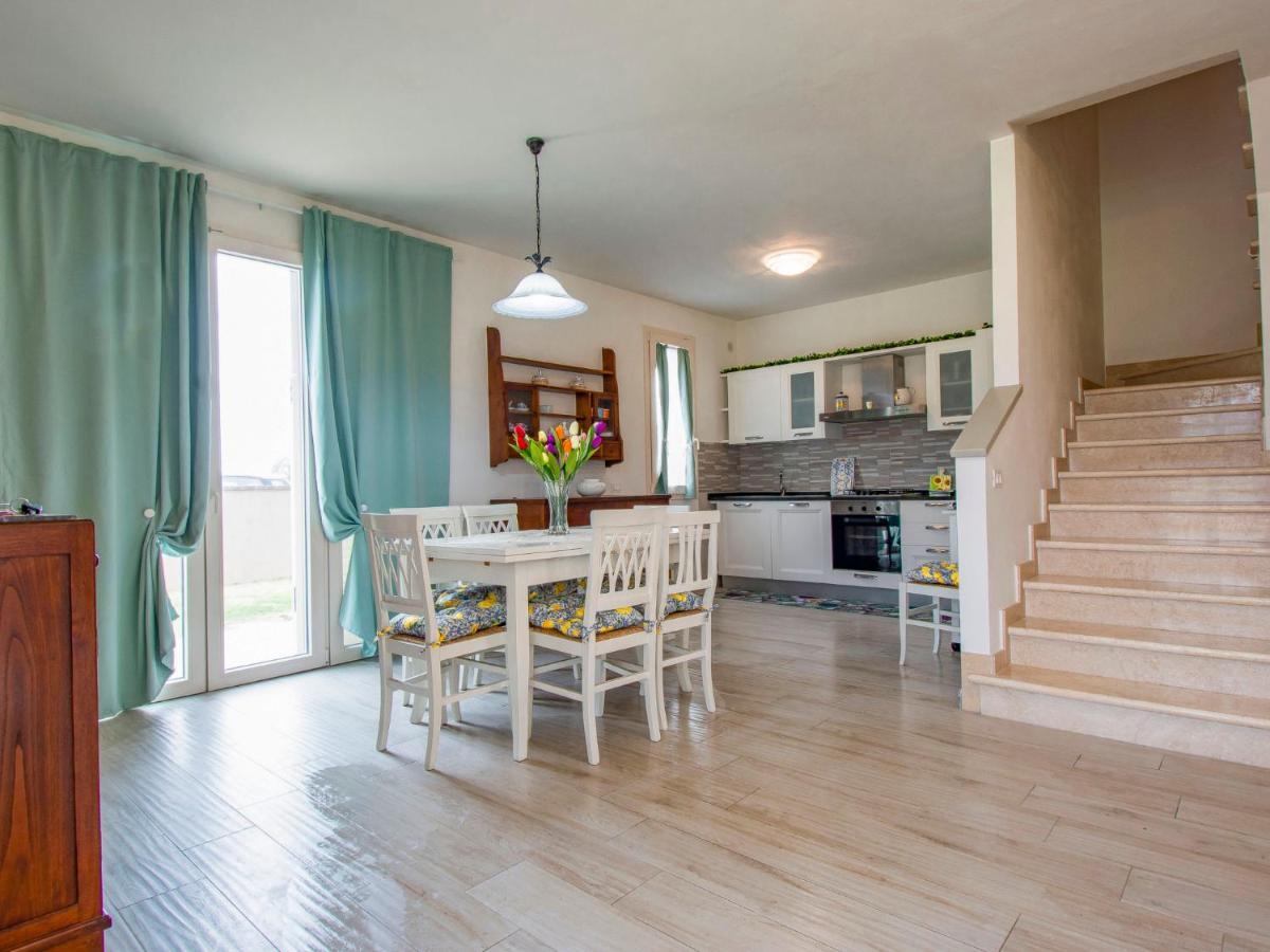 Bientina Holiday Home Del Sole By Interhome מראה חיצוני תמונה