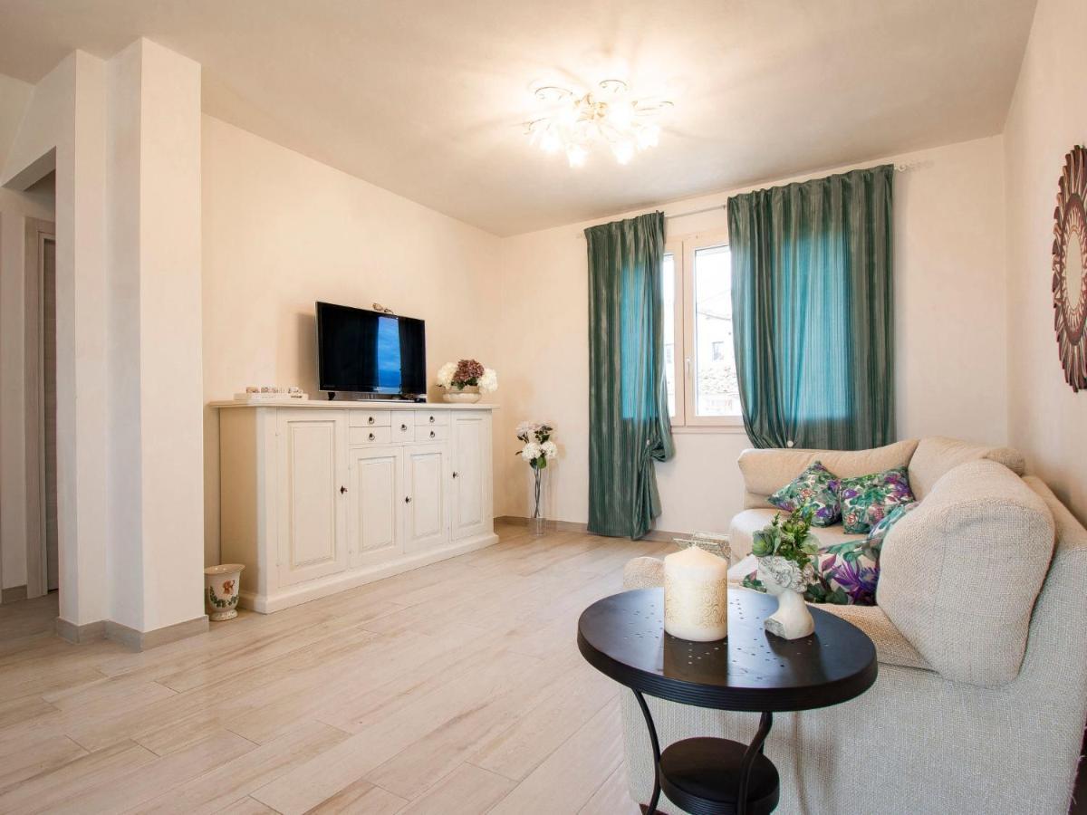 Bientina Holiday Home Del Sole By Interhome מראה חיצוני תמונה