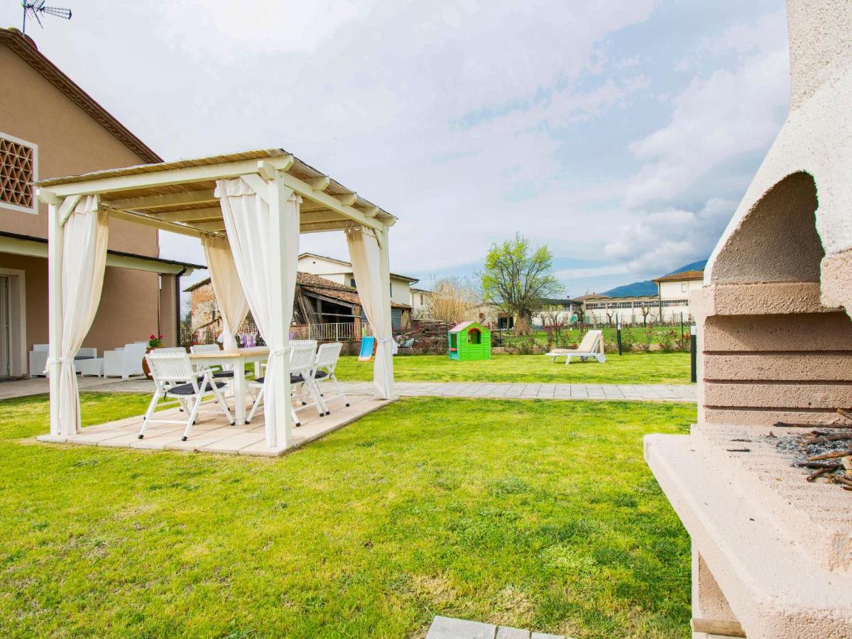 Bientina Holiday Home Del Sole By Interhome מראה חיצוני תמונה
