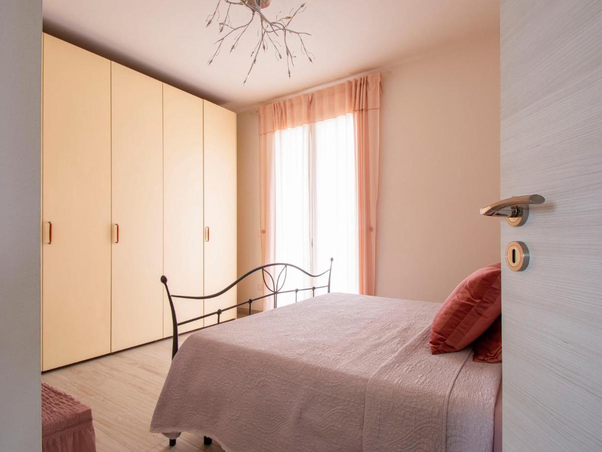 Bientina Holiday Home Del Sole By Interhome מראה חיצוני תמונה