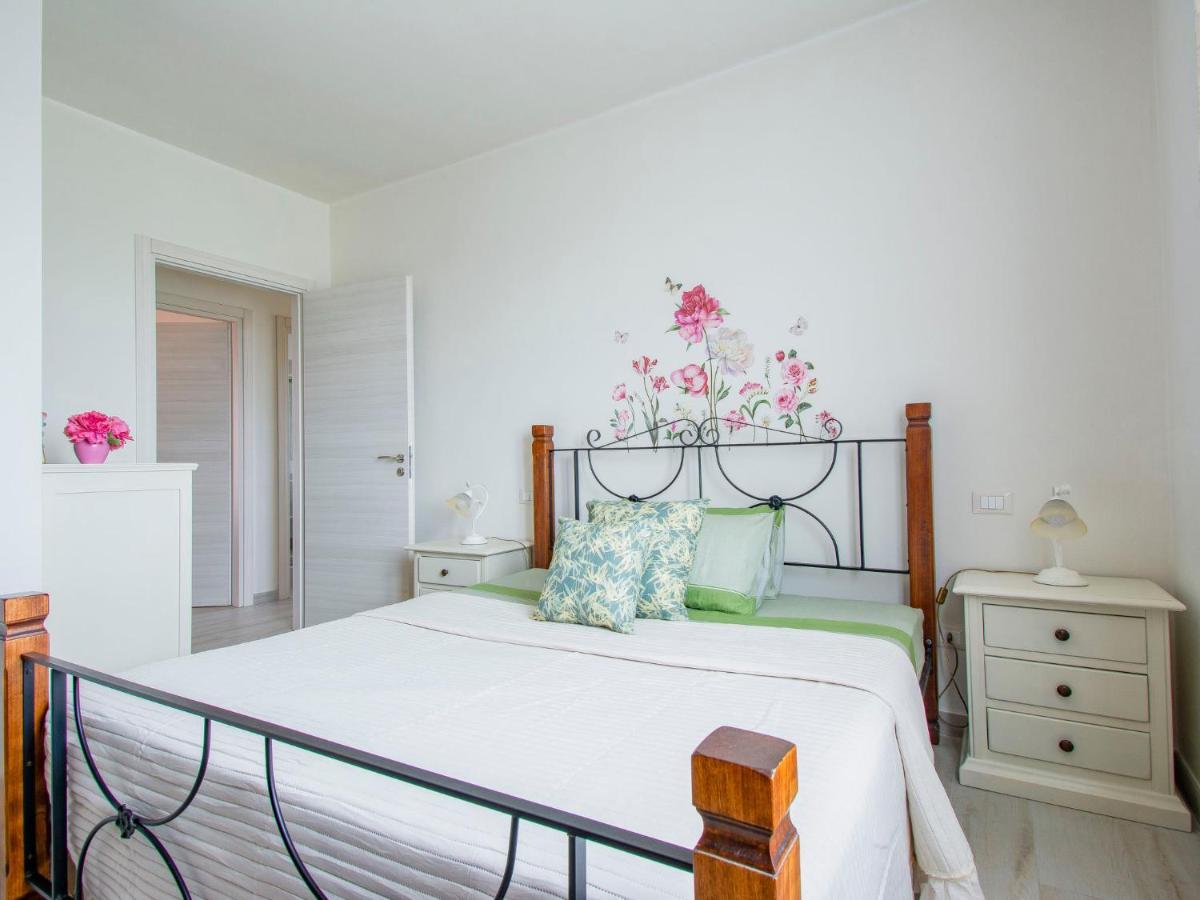 Bientina Holiday Home Del Sole By Interhome מראה חיצוני תמונה