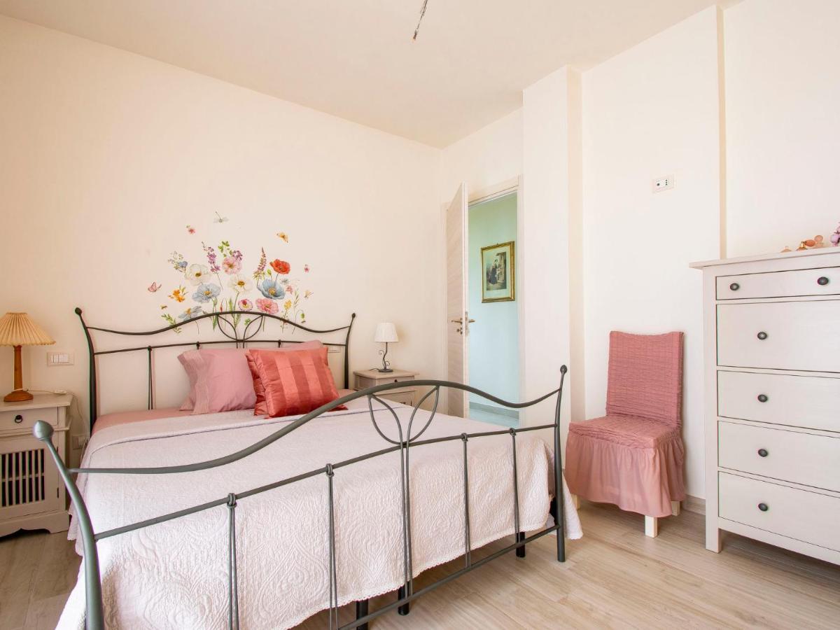 Bientina Holiday Home Del Sole By Interhome מראה חיצוני תמונה