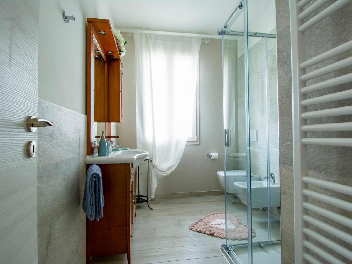 Bientina Holiday Home Del Sole By Interhome מראה חיצוני תמונה