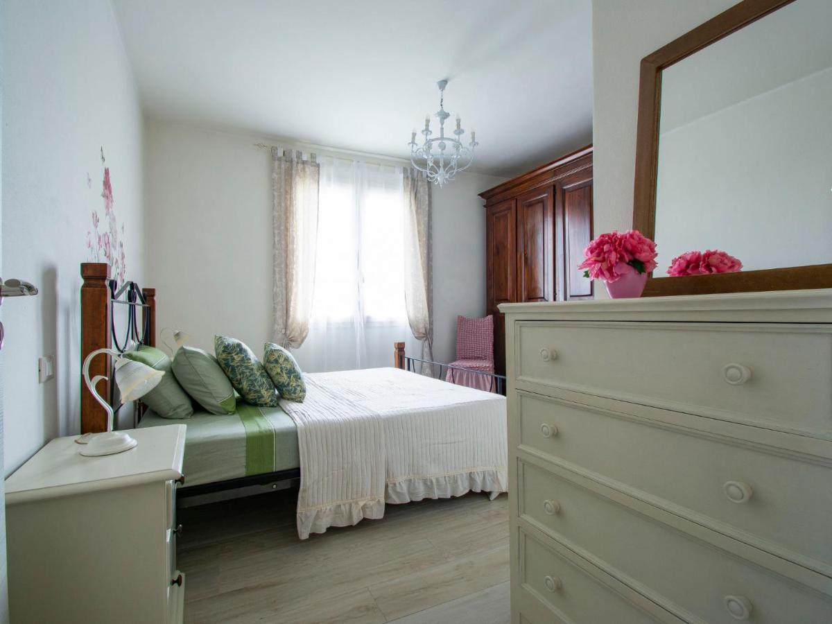 Bientina Holiday Home Del Sole By Interhome מראה חיצוני תמונה