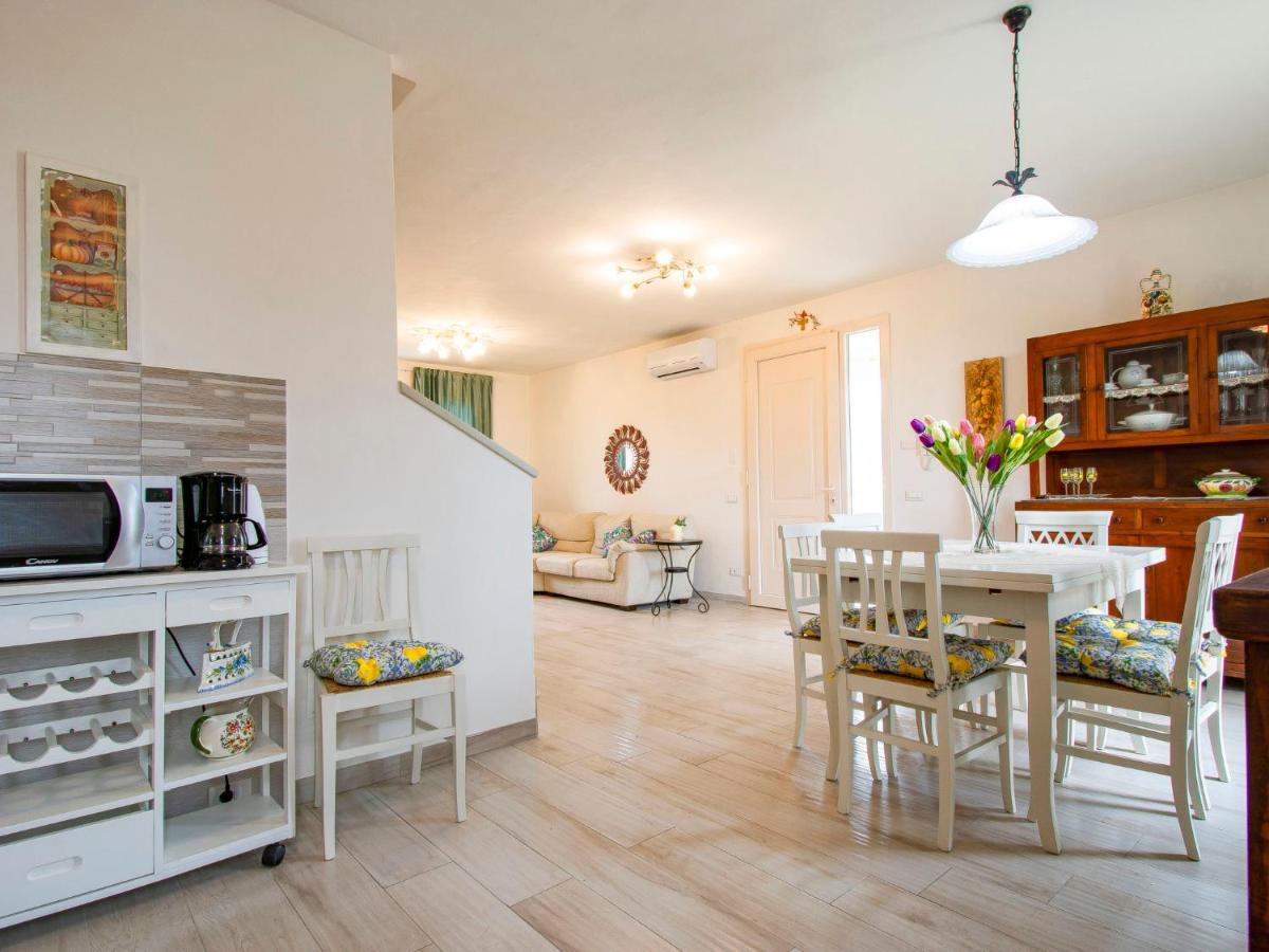 Bientina Holiday Home Del Sole By Interhome מראה חיצוני תמונה