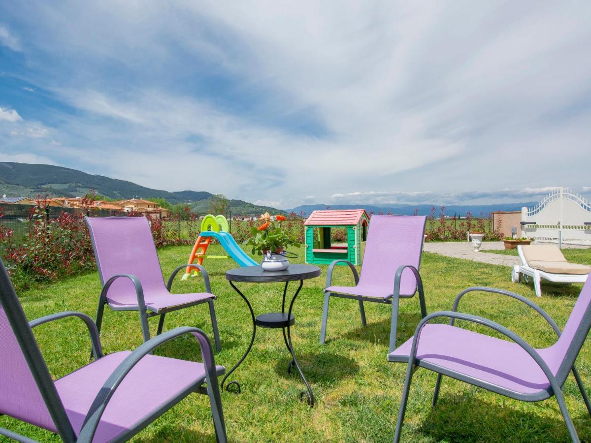 Bientina Holiday Home Del Sole By Interhome מראה חיצוני תמונה