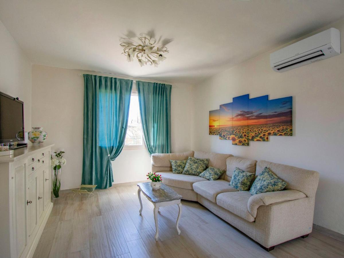 Bientina Holiday Home Del Sole By Interhome מראה חיצוני תמונה