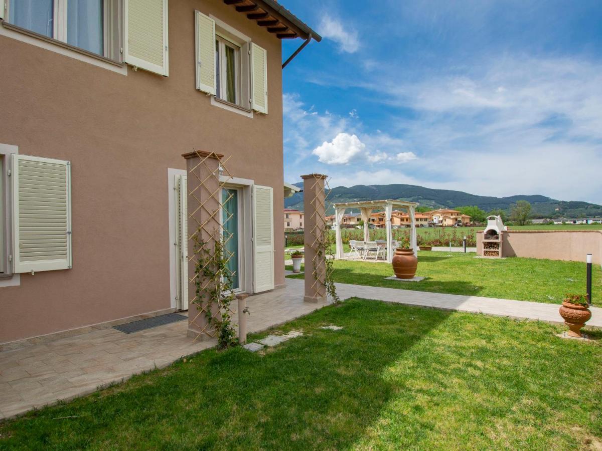 Bientina Holiday Home Del Sole By Interhome מראה חיצוני תמונה