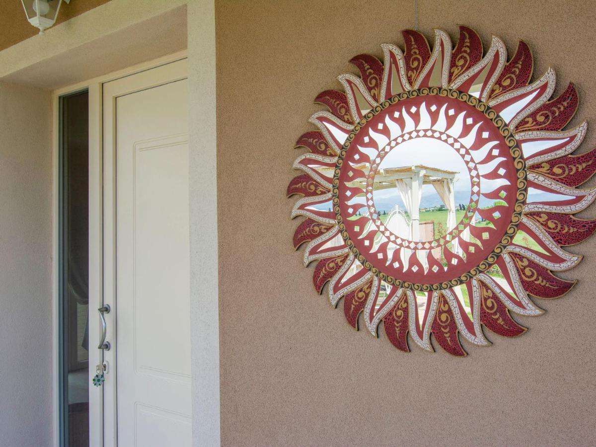 Bientina Holiday Home Del Sole By Interhome מראה חיצוני תמונה