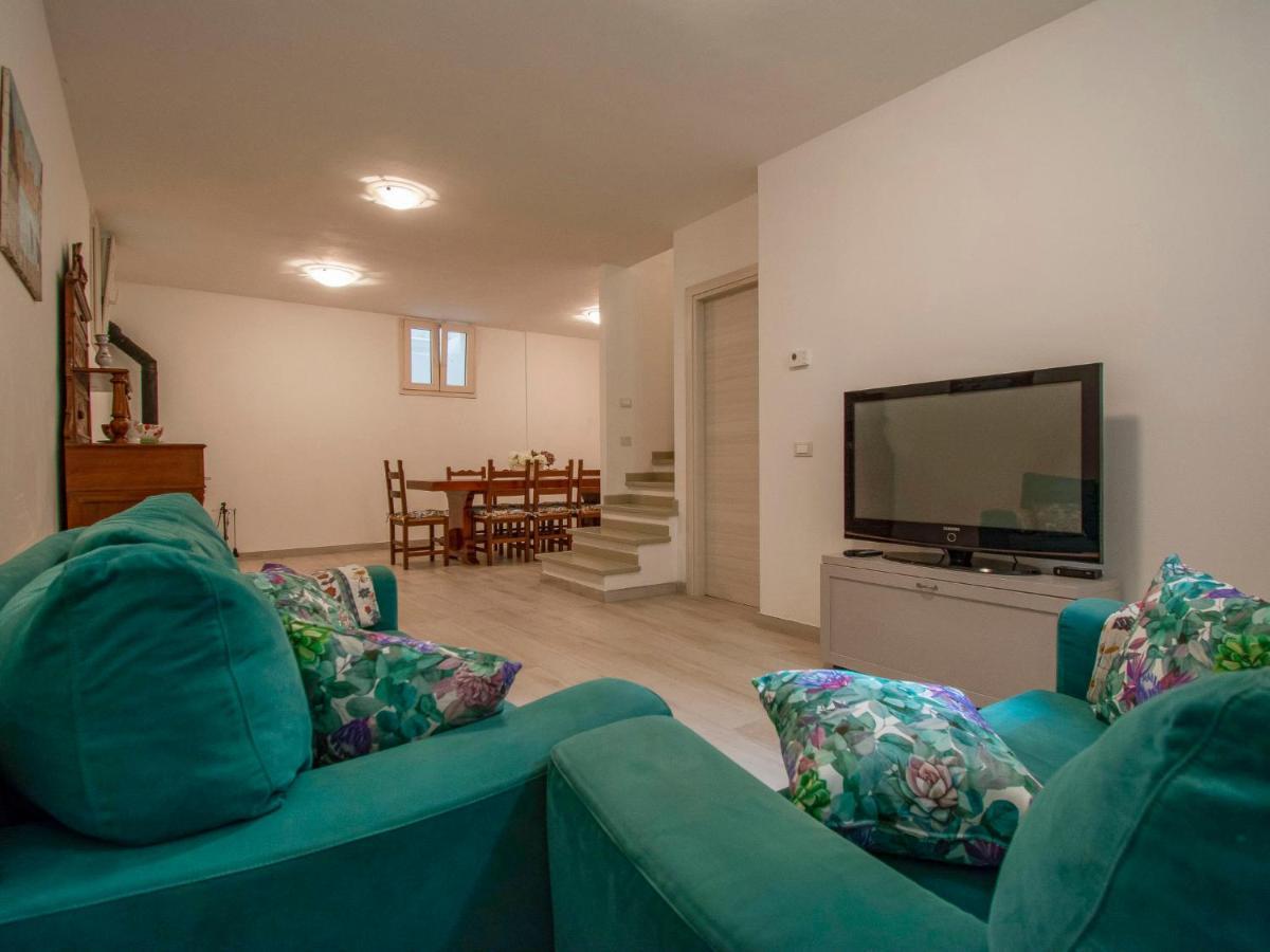 Bientina Holiday Home Del Sole By Interhome מראה חיצוני תמונה