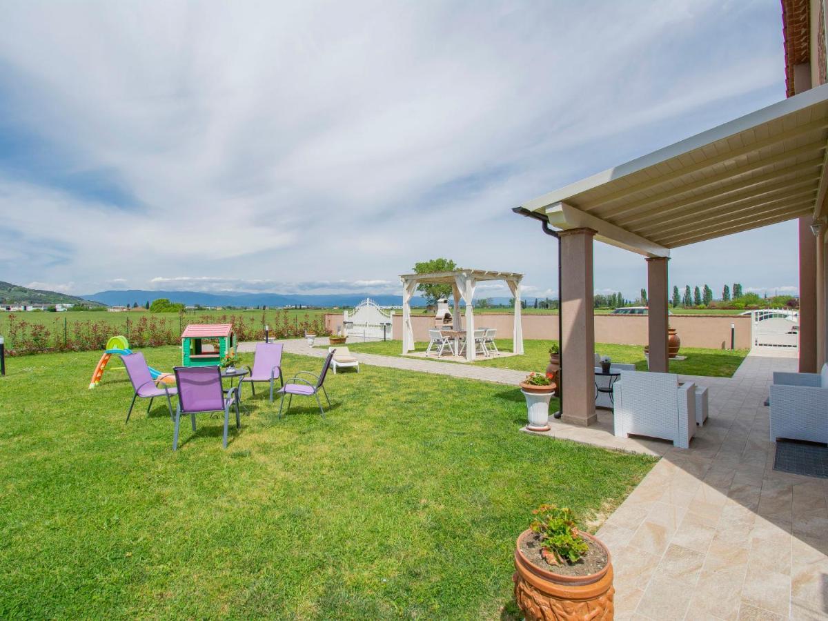 Bientina Holiday Home Del Sole By Interhome מראה חיצוני תמונה