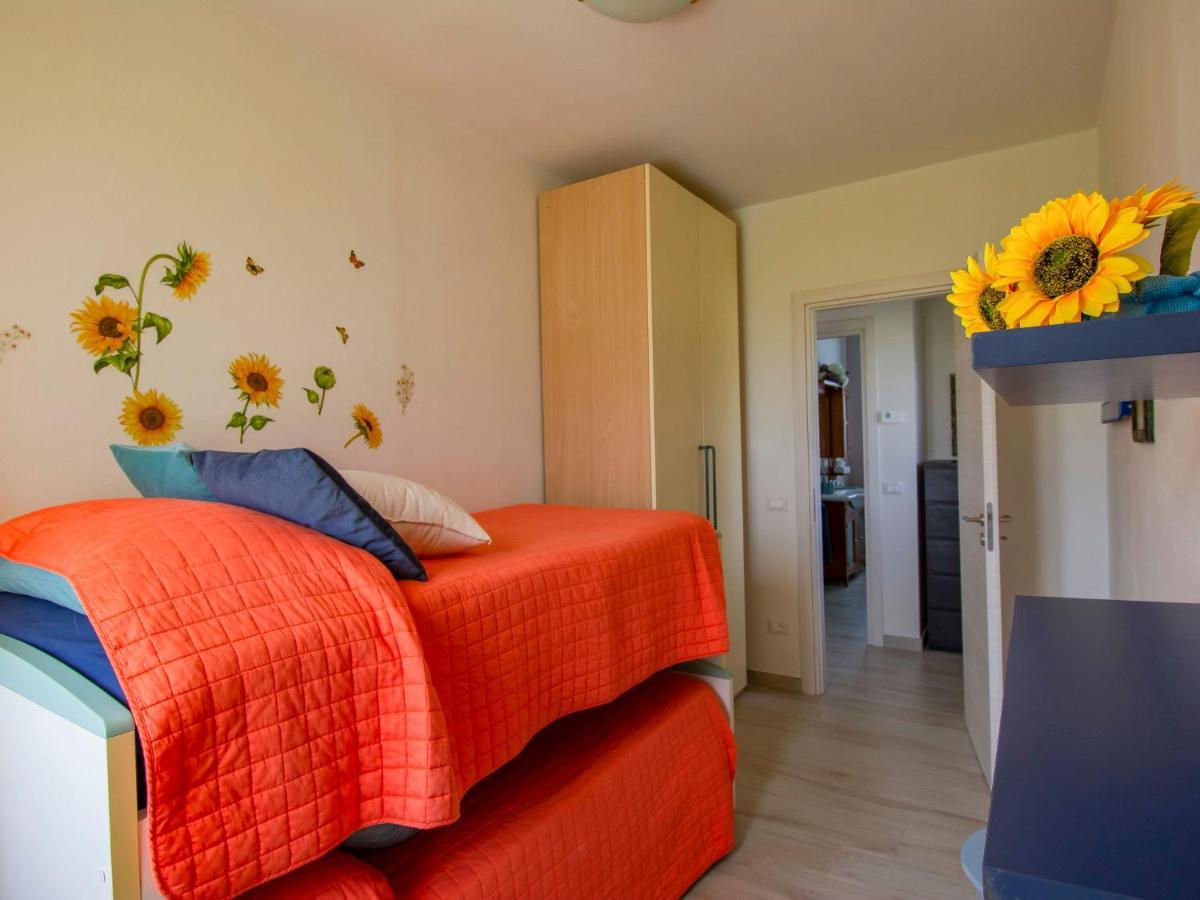 Bientina Holiday Home Del Sole By Interhome מראה חיצוני תמונה