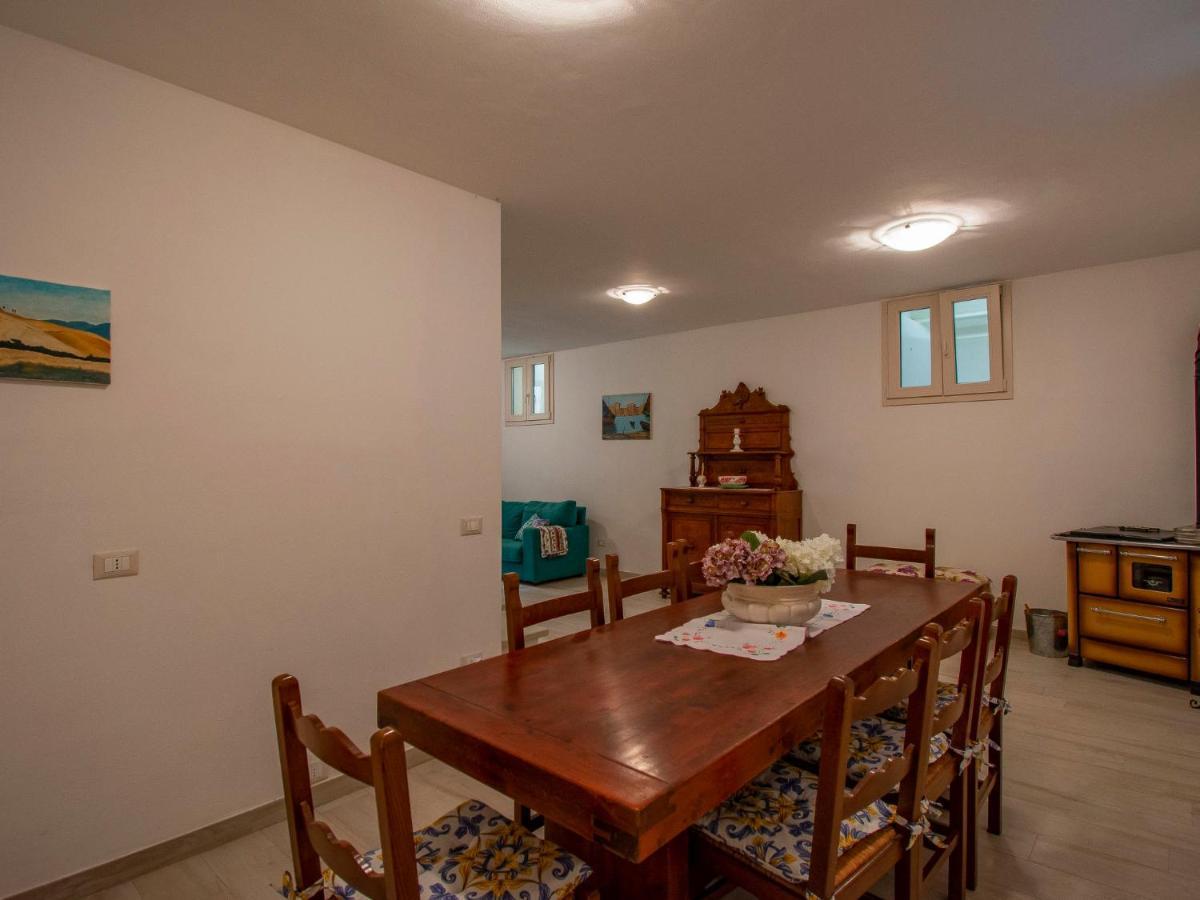 Bientina Holiday Home Del Sole By Interhome מראה חיצוני תמונה