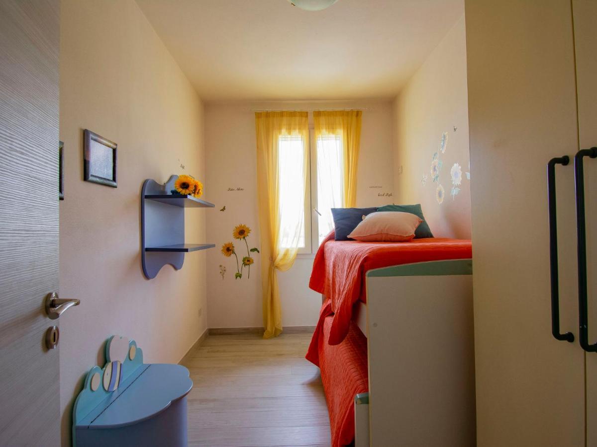 Bientina Holiday Home Del Sole By Interhome מראה חיצוני תמונה