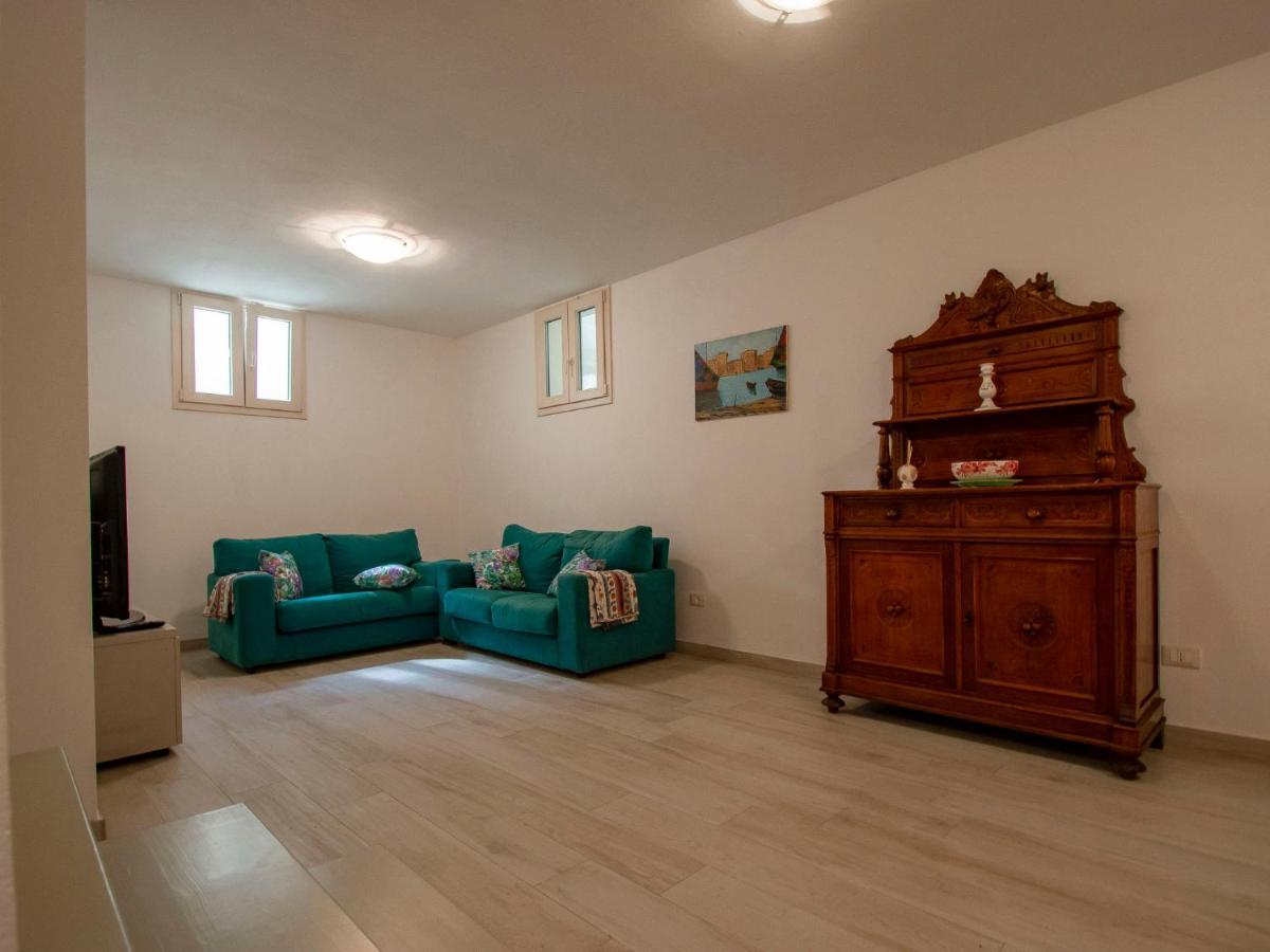Bientina Holiday Home Del Sole By Interhome מראה חיצוני תמונה