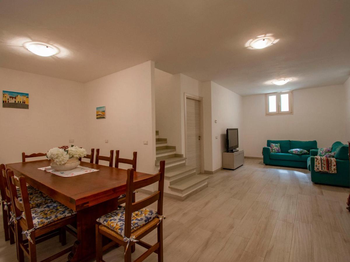 Bientina Holiday Home Del Sole By Interhome מראה חיצוני תמונה